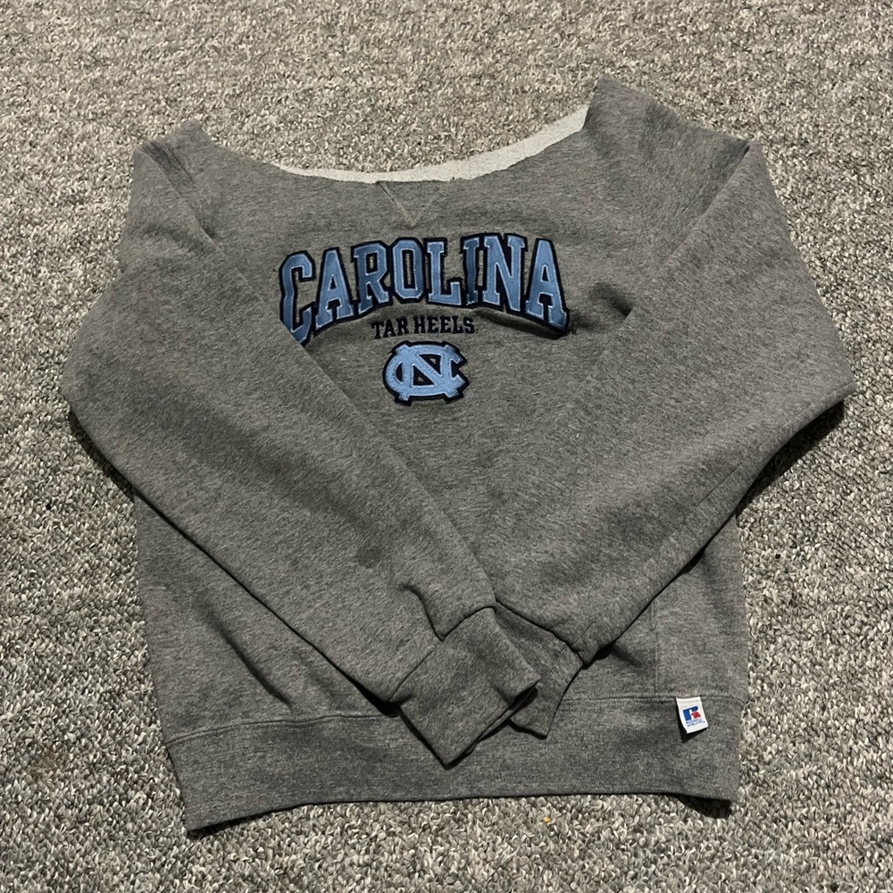 boat house hoodie size md